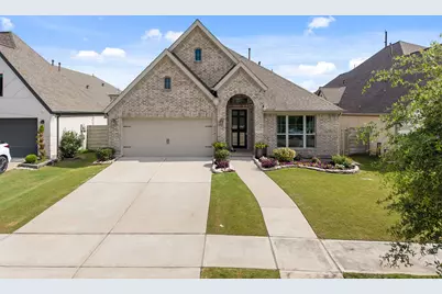 2119 Blackhawk Ridge Lane, Manvel, TX 77578 - Photo 1