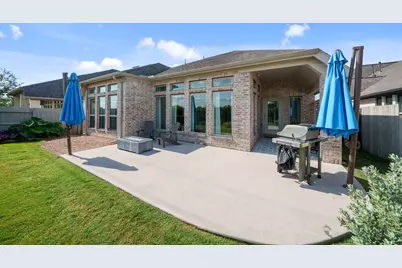 2119 Blackhawk Ridge Lane, Manvel, TX 77578 - Photo 34