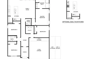 2313 Poseidon St, League City, TX 77573 - Photo 20