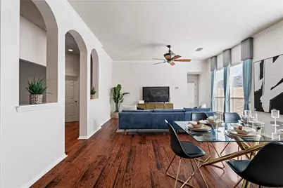 4323 Sunlit Pass Loop, Humble, TX 77396 - Photo 10