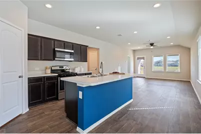 16764 Lonely Pines Drive, Conroe, TX 77302 - Photo 4