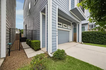 2416 Couch Street, Houston, TX 77008 - Photo 8