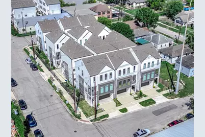 3803 Coyle Street, Houston, TX 77003 - Photo 1