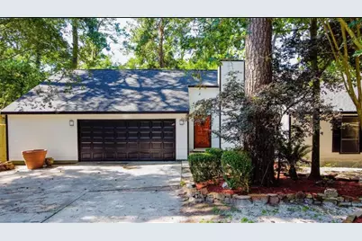 1710 Hill Top Lane, Kingwood, TX 77339 - Photo 2