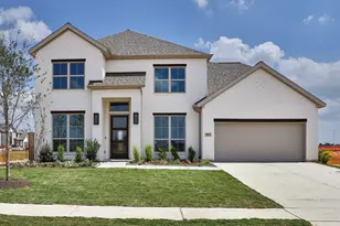 18826 Cornelia Flds Ln, Tomball, TX 77377 - Photo 1