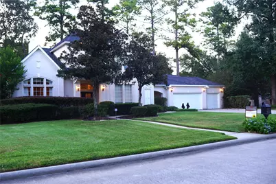 14206 Spring Pines Drive, Tomball, TX 77375 - Photo 1