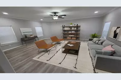 4323 Marina Street #C, Houston, TX 77007 - Photo 2