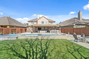 22 Glade Park Dr, Missouri City, TX 77459 - Photo 34