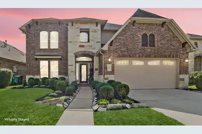 22 Glade Park Drive, Missouri City, TX 77459 - Photo 2