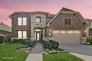 22 Glade Park Dr, Missouri City, TX 77459 - Photo 2