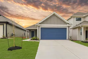 9235 Grace Rdg Dr, Willis, TX 77318 - Photo 1