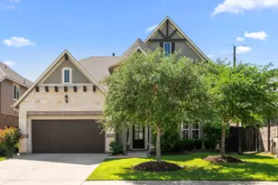 4335 Million Bells Wy, Richmond, TX 77406 - Photo 2