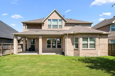 4335 Million Bells Way, Richmond, TX 77406 - Photo 32