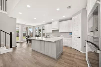 7438 Denali Drive, Katy, TX 77493 - Photo 12