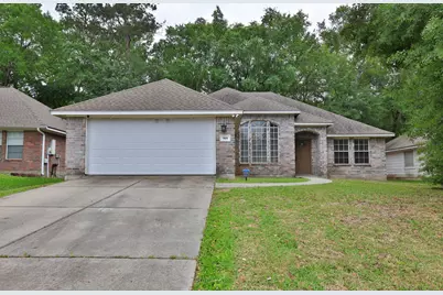 909 Katie Lane, Conroe, TX 77304 - Photo 1