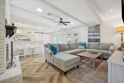 10023 Briarwild Lane, Houston, TX 77080 - Photo 10