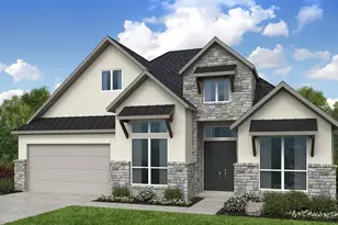 21811 Clover Thistle Ct, Richmond, TX 77407 - Photo 1