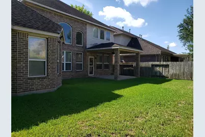 3607 Cat Springs Lane, Missouri City, TX 77459 - Photo 36