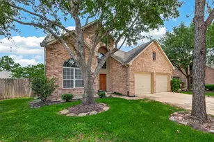 19906 Dayton Ridge Ln, Cypress, TX 77433 - Photo 2
