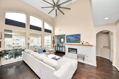 15707 Aberdeen Trails Drive, Houston, TX 77095 - Photo 10