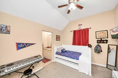 15707 Aberdeen Trails Drive, Houston, TX 77095 - Photo 26