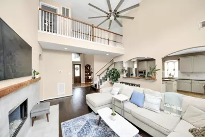 15707 Aberdeen Trails Drive, Houston, TX 77095 - Photo 8