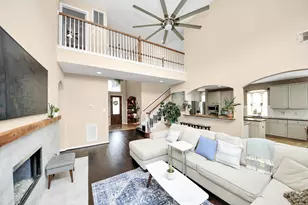 15707 Aberdeen Trails Dr, Houston, TX 77095 - Photo 8