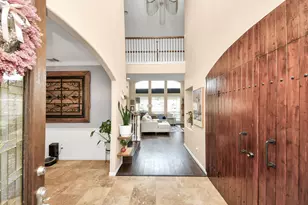 15707 Aberdeen Trails Dr, Houston, TX 77095 - Photo 2