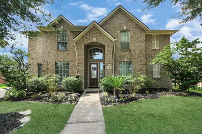 15707 Aberdeen Trails Drive, Houston, TX 77095 - Photo 1