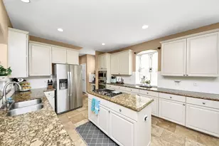 15707 Aberdeen Trails Dr, Houston, TX 77095 - Photo 14