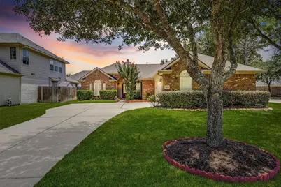 26619 Summerbend Hollow Lane, Katy, TX 77494 - Photo 1