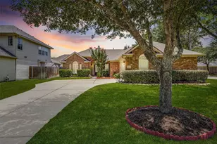 26619 Summerbend Hollow Ln, Katy, TX 77494 - Photo 1