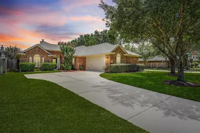 26619 Summerbend Hollow Lane, Katy, TX 77494 - Photo 4