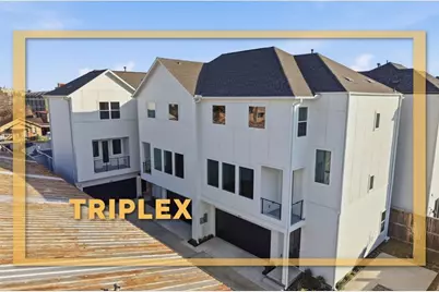 408 - 412 N Stiles Street, Houston, TX 77011 - Photo 1