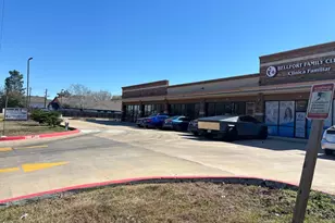 12917 W Bellfort Ave, Sugar Land, TX 77478 - Photo 2