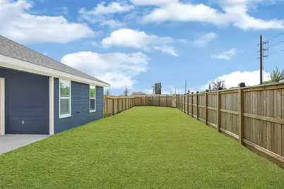 2627 Sunset Bluff Lane, Rosenberg, TX 77471 - Photo 36