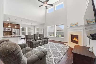 2514 Deerwood Heights Lane, Manvel, TX 77578 - Photo 2