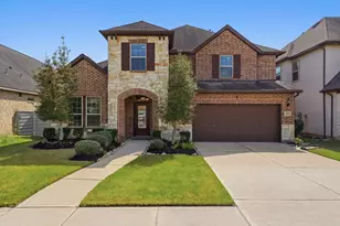 2514 Deerwood Heights Ln, Manvel, TX 77578 - Photo 4