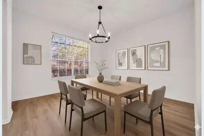 15603 Mustang Island Drive, Sugar Land, TX 77498 - Photo 4