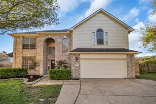 15603 Mustang Island Dr, Sugar Land, TX 77498 - Photo 1