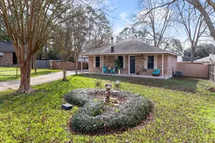 222 Cool Cove, Montgomery, TX 77356 - Photo 4