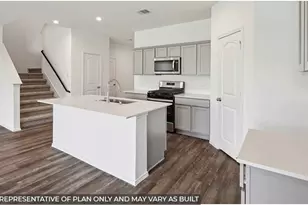 16470 Pinebrook Leaf Ln, Magnolia, TX 77355 - Photo 2