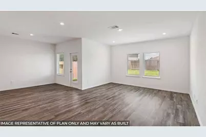 16470 Pinebrook Leaf Lane, Magnolia, TX 77355 - Photo 6