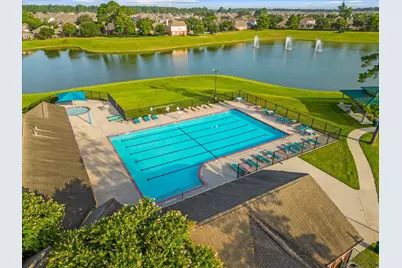 13302 Rising Bluff Lane, Cypress, TX 77429 - Photo 34