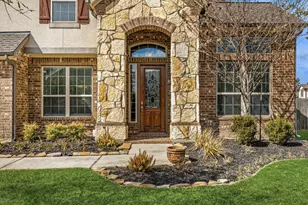 13302 Rising Bluff Ln, Cypress, TX 77429 - Photo 2