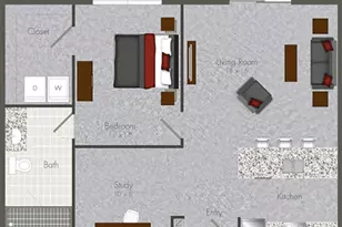 3550 Main St, Houston, TX 77002 - Photo 10