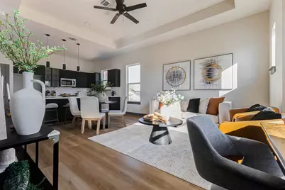 4805 Paula Units A Street, Houston, TX 77033 - Photo 2