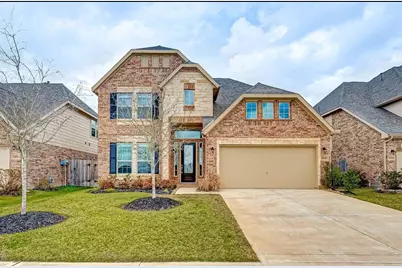 26918 Skylark Bluff Trail, Katy, TX 77494 - Photo 1