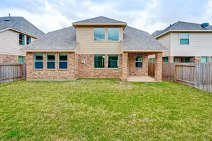 26918 Skylark Blf Trl, Katy, TX 77494 - Photo 18