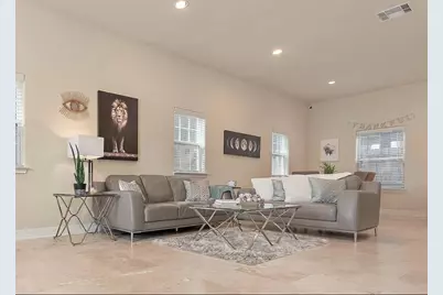 1524 Evelyn Street, Houston, TX 77009 - Photo 2
